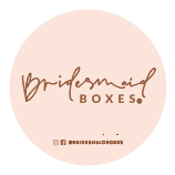 *Build A Bridesmaid Box NEW* - Bridesmaid Boxes