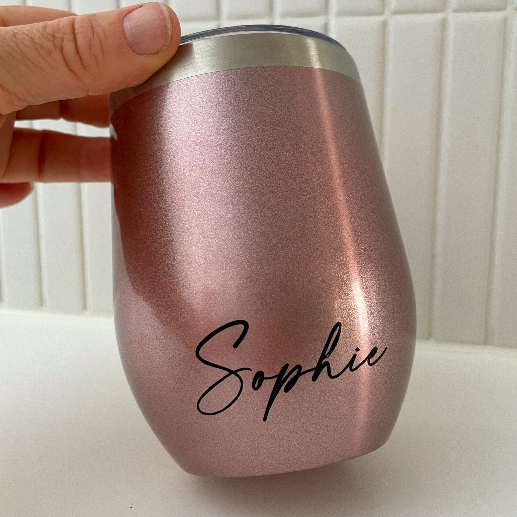 Insulated Wine Cooler - Bridesmaid Boxes